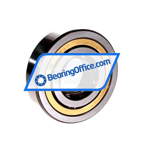SKF QJ310MA/C2L bearing image 2