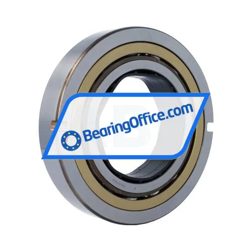 SKF QJ224N2MA bearing image 2