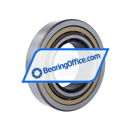 SKF QJ217MA bearing image 2