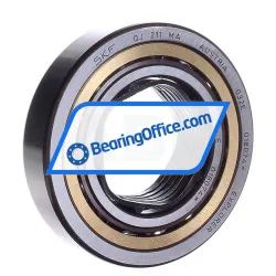 SKF QJ211MA