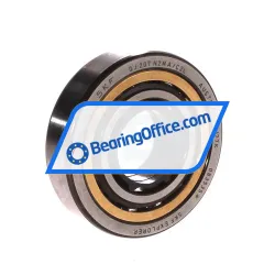 SKF QJ207N2MA/C2L