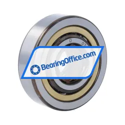 SKF QJ305MA/C2L rulman resim 2