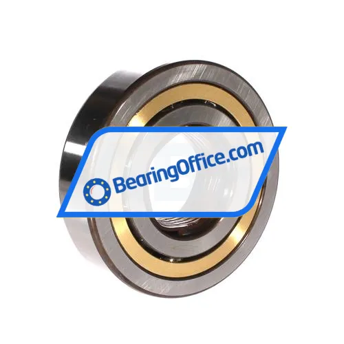 SKF QJ311MA bearing image 2