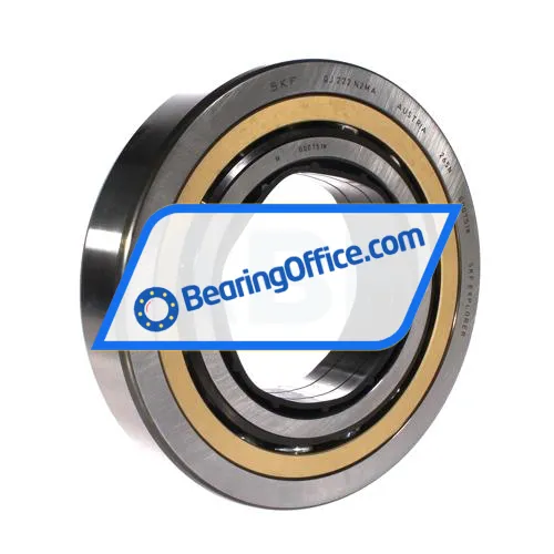 SKF QJ222N2MA