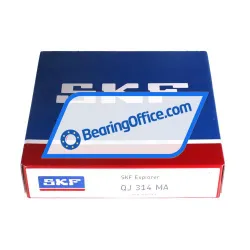 SKF QJ314MA rulman resim 3