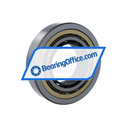 SKF QJ214MA/C3 rulman resim 2