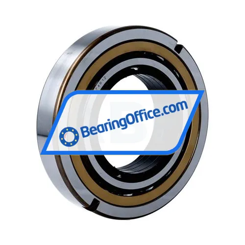 SKF QJ216N2MA/C3 bearing image 2
