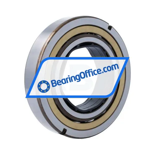 SKF QJ219N2MA/C3 bearing image 2