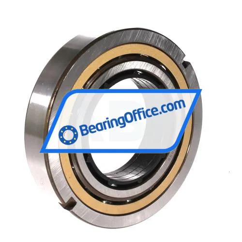 SKF QJ215N2MA/C3 bearing image 2