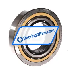 SKF QJ215N2MA/C3