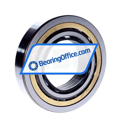 SKF QJ216MA bearing image 2