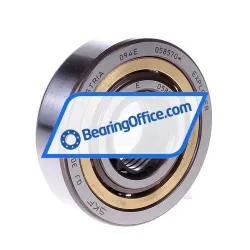 SKF QJ307MA