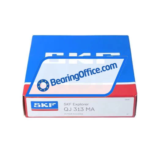SKF QJ313MA bearing image 3