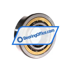 SKF QJ313MA rulman resim 2