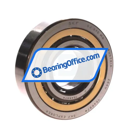 SKF QJ310MA