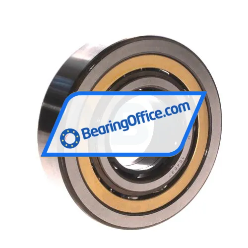 SKF QJ310MA bearing image 2