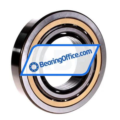 SKF QJ216MA/C2L bearing image 2