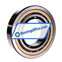 SKF QJ216MA/C2L