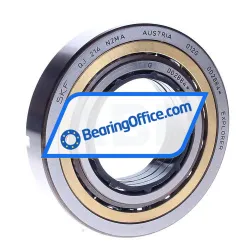 SKF QJ214N2MA