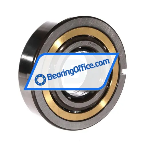 SKF QJ311N2MA/C2L bearing image 2