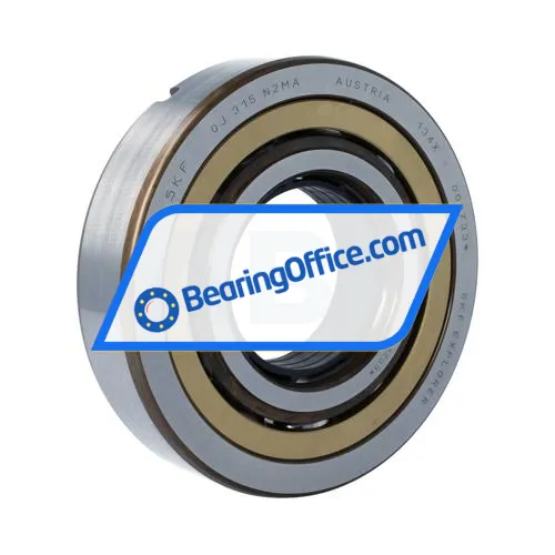 SKF QJ315N2MA