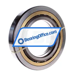 SKF QJ226N2MA rulman resim 2