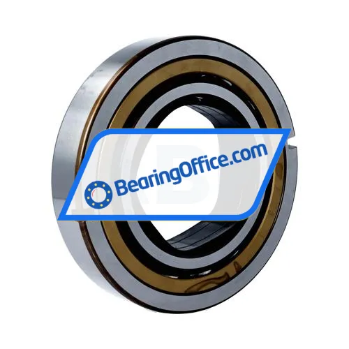 SKF QJ218N2MA bearing image 2