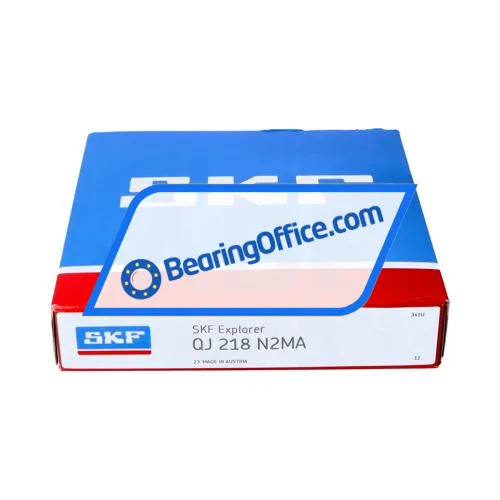 SKF QJ218N2MA bearing image 3