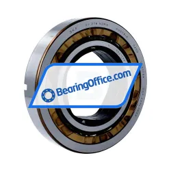 SKF QJ218N2MA
