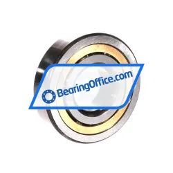 SLF Fraureuth QJ308MPA rulman resim 2