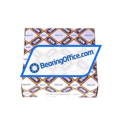 NKE QJ307-N2-MPA-C4 rulman resim 3