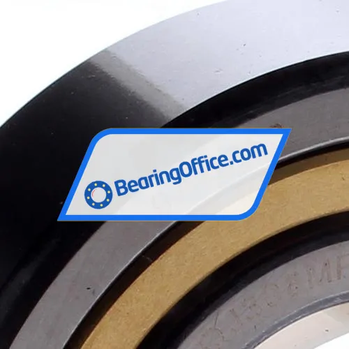 NKE QJ308-MPA-C3 bearing image 3