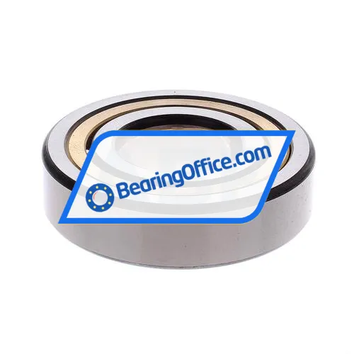 NKE QJ308-MPA-C3 bearing image 5