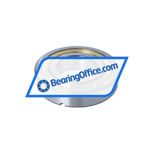 NKE QJ320-N2-MPA-C3 bearing image 2