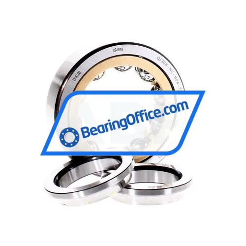 FAG QJ308-N2-MPA-T42A bearing image 2