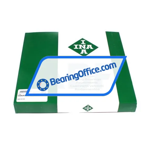 INA CSXU070-2RS-HLE bearing image 3