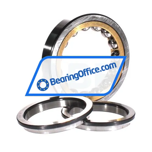 FAG QJ214-XL-MPA bearing image 2
