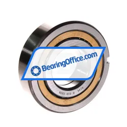 FAG QJ307-N2-MPA-T42A rulman resim 3