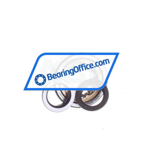 FAG QJ304MPA bearing image 3