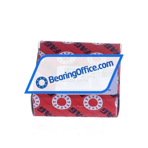 FAG QJ304MPA bearing image 5
