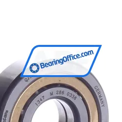 FAG QJ304MPA rulman resim 2