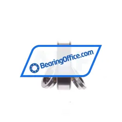 FAG QJ304MPA rulman resim 4