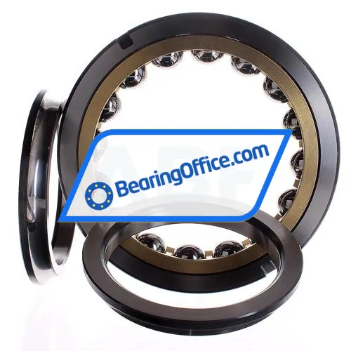 FAG QJ226N2MPA bearing image 3
