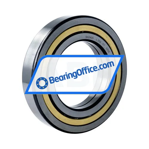 FAG QJ216-MPA bearing image 2