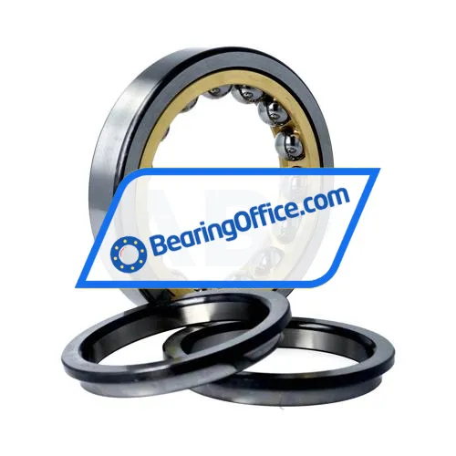 FAG QJ216-MPA bearing image 3