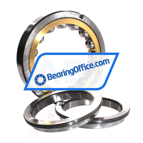 FAG QJ224N2MPA bearing image 2