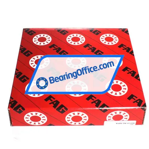 FAG QJ224N2MPA bearing image 3