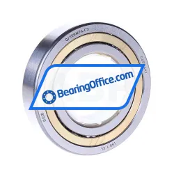 FAG QJ209MPA-C3