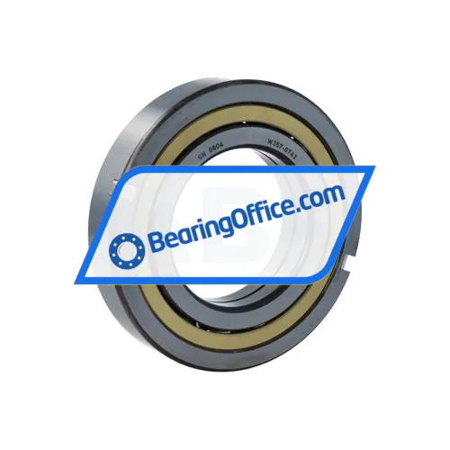 FAG QJ213-XL-N2-MPA-F59-C4 bearing image 2