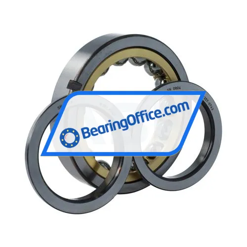 FAG QJ213-XL-N2-MPA-F59-C4 bearing image 3